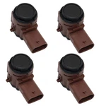 4X Parking Aid Sensor Fit 2022-2024 Jeep Grand Cherokee 6PG86KXJAA. Fixed Price $69.85.
