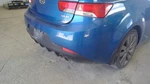 (local Pickup Only) Rear Bumper Coupe Fits 10-13 Forte 523638. Fixed Price $249.99.