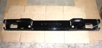 Genuine Mercedes-benz Mb W463 G-class G500 G55 Rear Bumper Black 2005 Oem. Fixed Price $485.00.