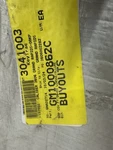 Brand New Aftermarket Capa 2008-2009 Buick Allure/lacrosse Front Bumper Cover. Fixed Price $125.00.
