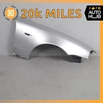 02-07 Maserati M138 Coupe Gt 4200 Right Side Fender Assembly Oem 20K. Fixed Price $324.23.