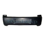 For 05-08 Magnum Rear Bumper Cover Assembly W/o Dual Exhaust CH1100410 4805776AC. Fixed Price $336.95.