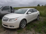 Used Rear Bumper Assembly Fits: 2011 Buick Lacrosse Tailpipe Integrated. Fixed Price $649.29.