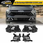 For Kia Sportage Lx Ex Sx 2023-2024 Front Bumper Led Fog Light Drl Driving. Fixed Price $138.49.