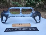 Bmw X1 F48 Lci 2019-2021 Front Bumper Cover. No Shipping 5111 7954205. Fixed Price $225.00.