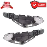 Bumper Retainer For 2016-2022 Lexus RX350 RX450H Front Left & Right Side Set 2PC. Fixed Price $22.20.