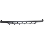 For Dodge Durango Valance 2014-2020 Front Lower Air Dam Plastic Capa CH1090150. Fixed Price $143.46.