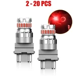 For Toyota 1998-2006 Corolla Camry 2000-2004 Led Stop Brake 2-20XS Tail Red 3157. Fixed Price $12.91.