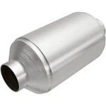 Magnaflow 5461205-BEY 2015 918 Spyder 4.6L V8 Electric/gas Dohc Direct. Fixed Price $1238.00.