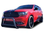 Black Horse Off Road BBDG700A-SP Bull Bar Bumper Push. Fixed Price $393.65.