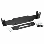 Bulldog 20353 Factory Steel "winch Ready" Mount Bumper; For Jeep. Fixed Price $256.99.