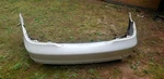 2008 Mercedes-benz CLS550 Base 5.5L Rear Bumper Cover With Camera.. Fixed Price $450.00.