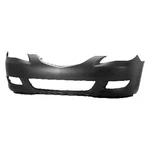 Bumper Cover For Mazda 3 2004-2006 Replace MA1000196 Front Standard Line. Fixed Price $172.33.