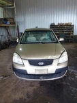 Rear Bumper Sedan Fits 06-09 Rio 2098345. Fixed Price $750.00.