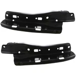 Set Of Bumper Bracket Ford F-150 2004-2006 Front Lower. Fixed Price $53.52.