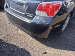 (local Pickup Only) Rear Bumper Sedan Fits 12-16 Impreza 1330122. Fixed Price $202.49.