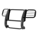Aries 1045 Black Steel Grille Guard For Select Jeep Liberty. Fixed Price $650.95.