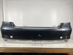 2010-2012 Lexus LS460 Rear Bumper Cover Genuine Oem. Fixed Price $240.00.