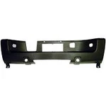 Genuine Gm Black Rear Bumper Step Center Pad 15284309. Fixed Price $188.74.