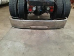 For 2009 Peterbilt 335 2006-2010 Bumper N/a , Md. Fixed Price $984.63.