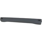 Rear Bumper Textured Gray Plastic For 2003-2006 Dodge Sprinter 2500 3500. Fixed Price $146.06.