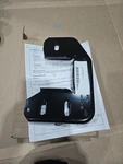 Ford Expedition 2018-2024 JL1Z17N775A Front Right Bumper Cover Bracket. Fixed Price $125.00.