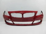 Bmw Z4 Front Bumper 2009 2010 2011 2012 2013 2014 2015 E89 5111 7192156 Oem. Fixed Price $420.00.