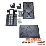 Genuine Land Rover Sport Fixings Side New Oem VPLKP0533. Fixed Price $78.60.