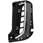 New Front Left Side Bumper Cover Grille Fits 2020-2022 Kia Telluride 86593S9100. Fixed Price $46.96.
