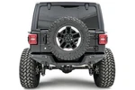 Fab Fours JL18-Y1851-1 Bumper Mounting Hardware Included Modular Design. Fixed Price $1469.99.