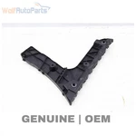 2016-2018 Audi A6 Rear Left Bumper Guide / Bracket 4G5807453C. Fixed Price $32.49.