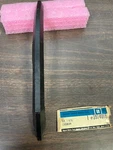1970 1971 1972 Monte Carlo Rear Bumper Guard Cushion Pad Nos Gm 1023. Fixed Price $59.99.