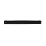 For Jeep Wrangler Tj Bumper 1997-2006 2-DR Rear Black CH1102342. Fixed Price $196.37.