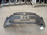 Front Bumper Sedan Japan Built Black Grille Fits 20-22 Corolla 3997495. Fixed Price $420.00.
