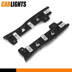 Pair Front Bumper Bracket Driver&passenger Side Fit 2017-2019 Ford Escape. Fixed Price $10.77.