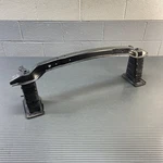 2011-2013 Bmw X5 E70 Front Bumper Reinforcement Impact Bar Oem 51117229085. Fixed Price $40.00.