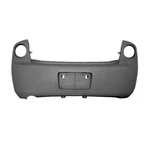 GM1100701 New Replacement Rear Bumper Cover Fits 2005-2010 Chevrolet Cobalt. Fixed Price $929.00.