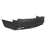 For Cadillac Cts 14-16 Replacement Rear Bumper Cover Standard Line. Fixed Price $989.22.