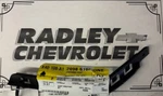 New Gm Oem 13-16 Buick Enclave Front Bumper-side Retainer Bracket Right 20986162. Fixed Price $15.99.