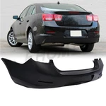 Rear Bumper Cover Fascia For Chevy Chevrolet Malibu Limited 2013 2014 2015 2016. Fixed Price $171.99.