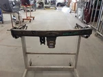 Rear Bumper Reinforcement With Tow Package Fits 13-19 Escape 3683026. Fixed Price $279.49.