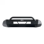 Body Armor Hiline Front Winch Bumper Fits 2016-2022 Toyota Tacoma TC-19339. Fixed Price $526.34.
