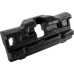 New Bumper Absorber For 19-20 Kia Sorento Front Black 86520C6800 KI1070164. Fixed Price $98.99.