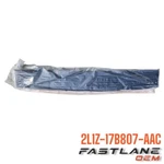2003-2017 Ford Expedition Cover, Bumper Step Pad (lower) New Oem 2L1Z-17B807-AAC. Fixed Price $89.10.