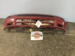 1986-1988 Mazda RX7 Gxl Red Front Bumper Cover Reinforcement Lights 10568434. Fixed Price $826.83.