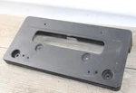09-15 Bmw F01 740LI 740I 760LI 750I 750LI Front Bumper License Plate Mount. Fixed Price $70.99.