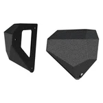 For Jeep Gladiator 20-25 Aries 2081207 Trailchaser Textured Black Front Corners. Fixed Price $189.98.