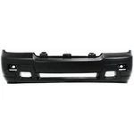 For Chevy Trailblazer Bumper Cover 2006-2008 Front Primed W/ Fog Light Holes. Fixed Price $244.43.