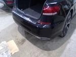 (local Pickup Only) Rear Bumper Without Park Assist Fits 20-22 Passat 1009069. Fixed Price $274.90.