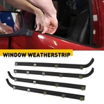 Chrome Weatherstrip Window Moulding Trim Seal Belt Fits Honda Cr-v Crv 2007+. Fixed Price $39.99.